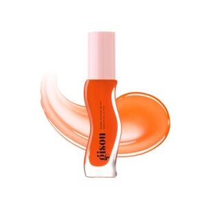 Gisou Honey Infused Lip Oil